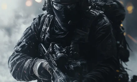 Verdansk returns with Hudson and new weapons in Warzone Season 3