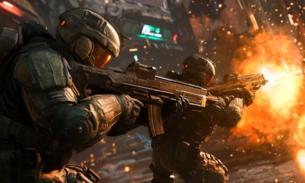 Die Rise Remastered in Black Ops 3: The Ultimate Zombies Experience
