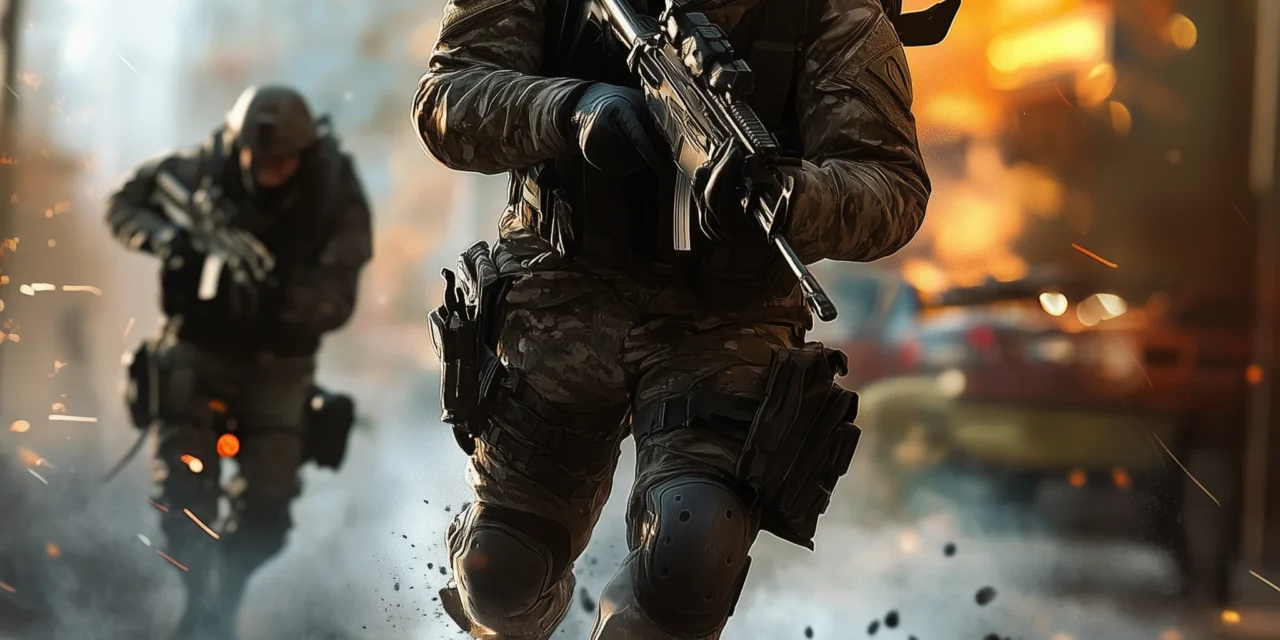 Black Ops 6 Tracer Pack Dark Humor Bundle – Everything You Need to Know