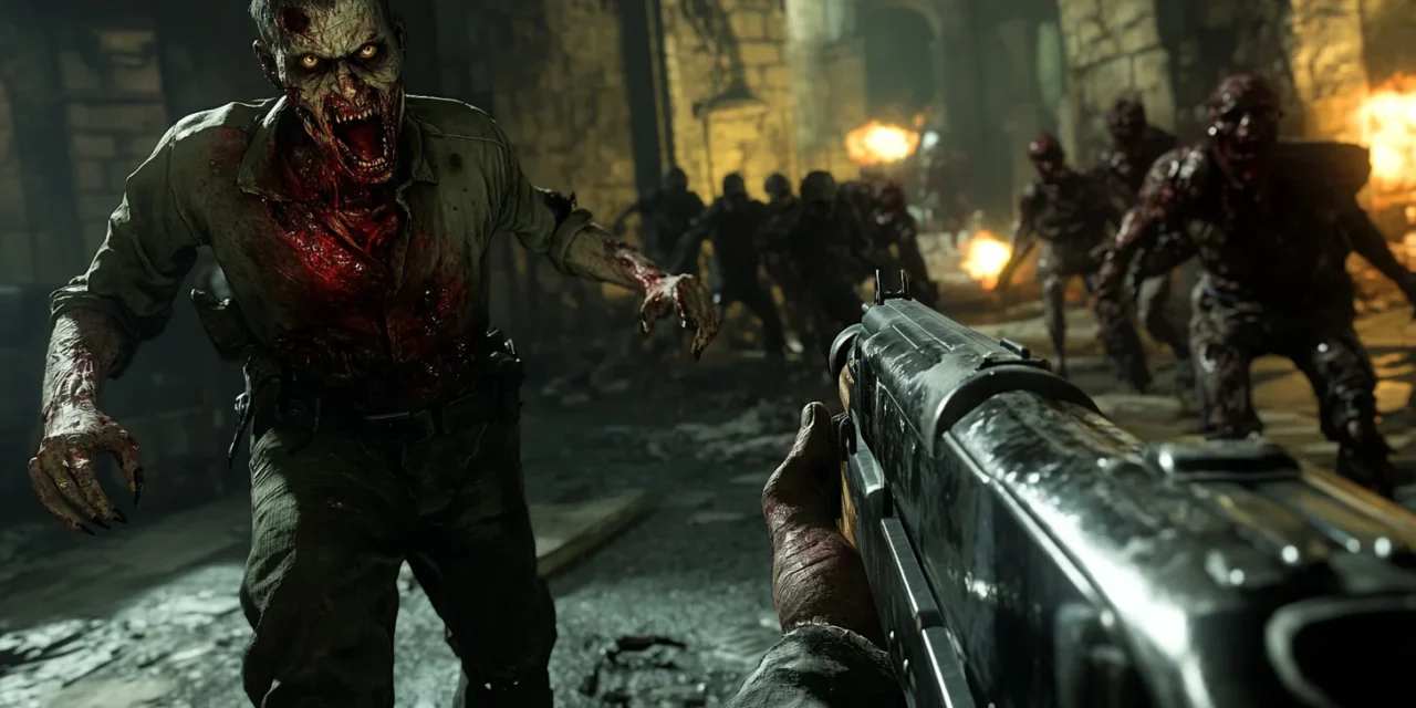 Call of Duty Outbreak 3.0: Leaks Suggest Major Return in Black Ops 7