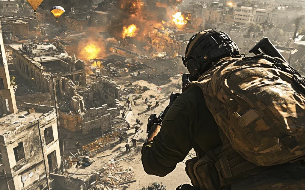 Call of Duty update: season 3 teasers, major 2 rewards, and last chance to claim free items