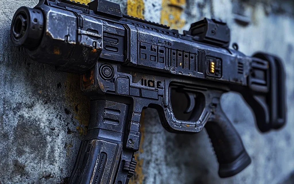 Warzone’s top 5 meta SMGs ranked by TTK and versatility