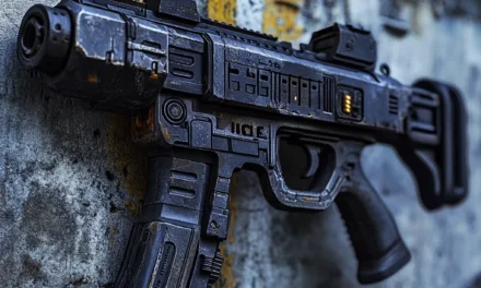 Warzone’s top 5 meta SMGs ranked by TTK and versatility