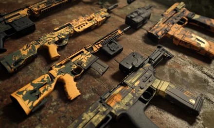 The Most Overpowered SMG in Black Ops 6 – Best Jackal PDW Loadout