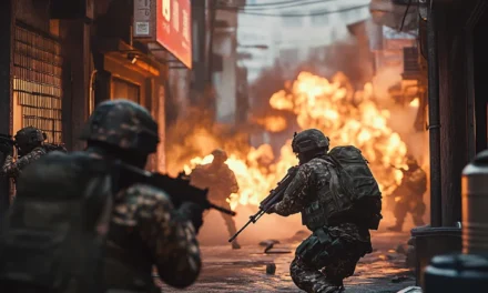 Verdansk event returns: Tokens, floating loot, and Roze reward