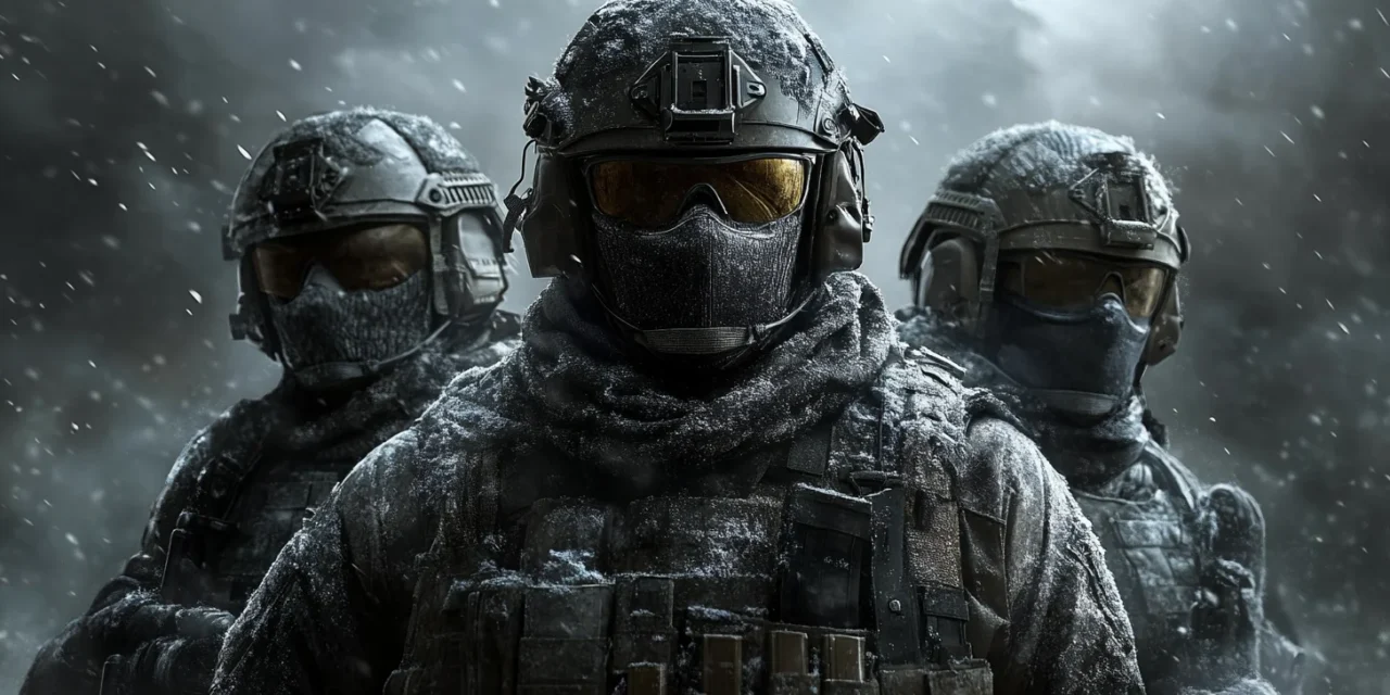 The lost Call of Duty games that never made it to release