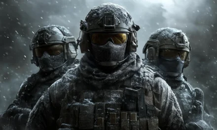 The lost Call of Duty games that never made it to release