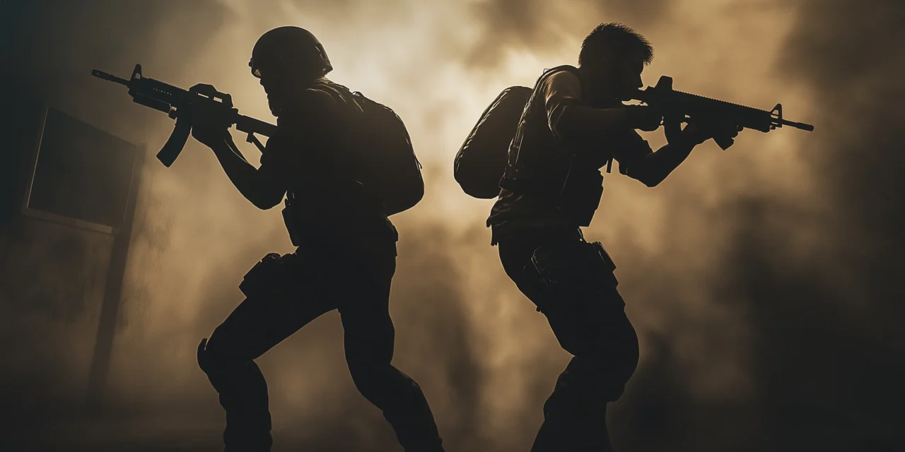 Black Ops 6 movement update: why slipstream should be in warzone