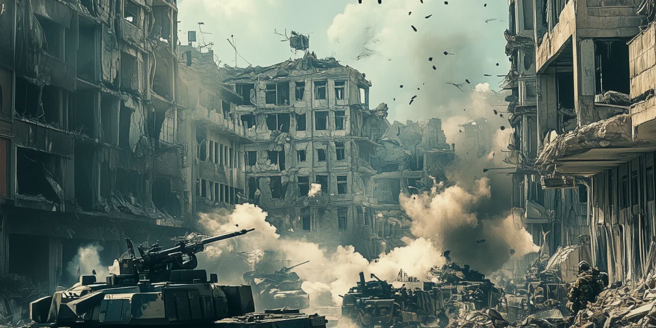 Modern Warfare 4 Leak Reveals Warzone’s Uncertain Future