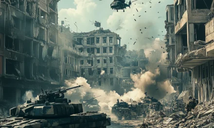 Modern Warfare 4 Leak Reveals Warzone’s Uncertain Future