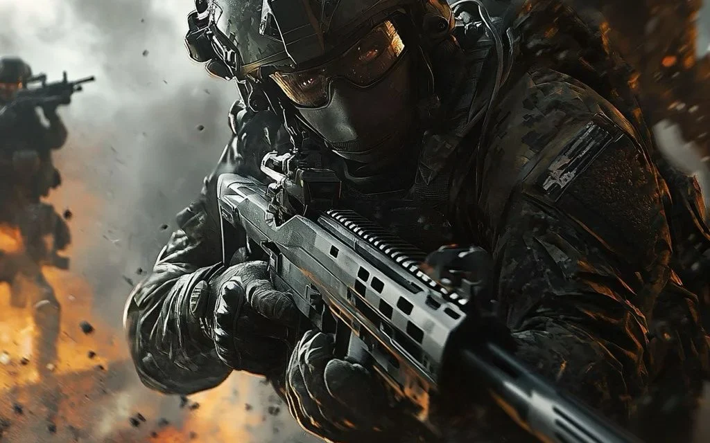 Massive DMZ overhaul leaked for Modern Warfare 4