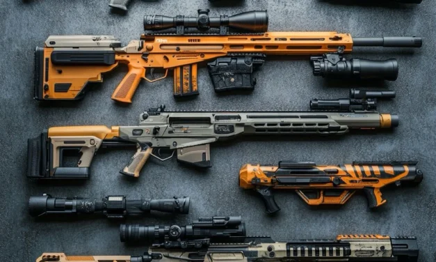 Warzone season 3: best SMG loadouts dominating close-range fights