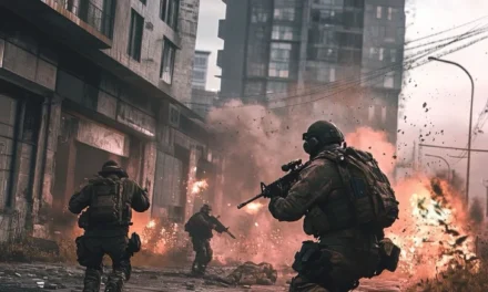 Call of Duty’s microtransactions are ruining gameplay across all modes