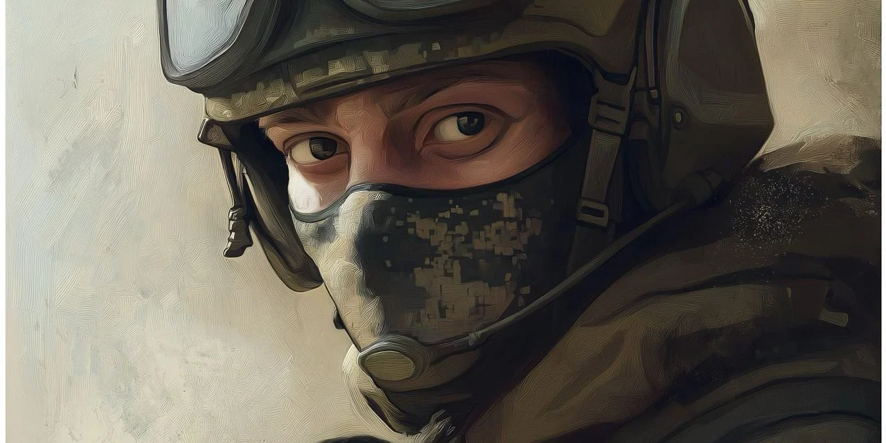 John Black Ops might be the biggest Call of Duty mystery ever