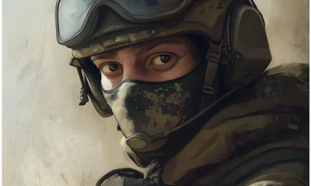 John Black Ops might be the biggest Call of Duty mystery ever