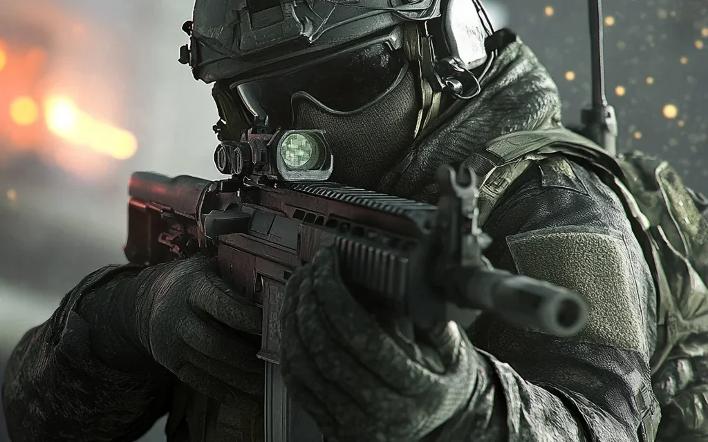 Season 3 Reloaded: Full breakdown of Call of Duty’s massive mid-season update