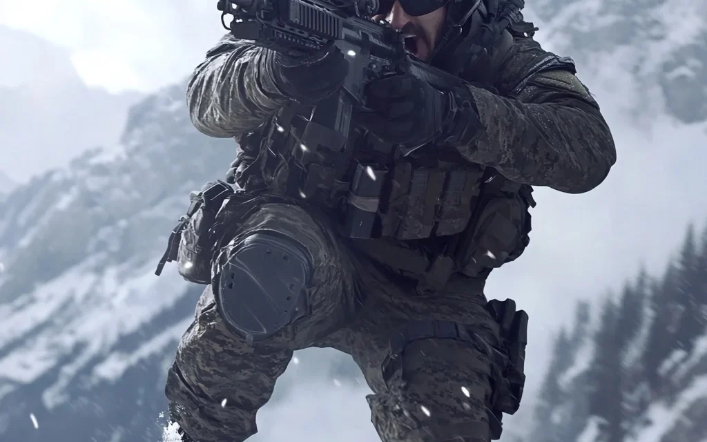 Call of Duty plans to scale back unrealistic crossovers as Black Ops 6 teases more grounded content Call of Duty plans to scale back unrealistic crossovers as Black Ops 6 teases more grounded content