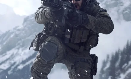 Call of Duty plans to scale back unrealistic crossovers as Black Ops 6 teases more grounded content