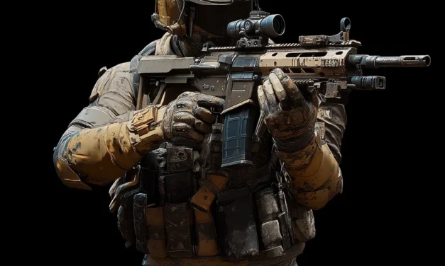 Black Ops Tribute event live with nail gun and new skin