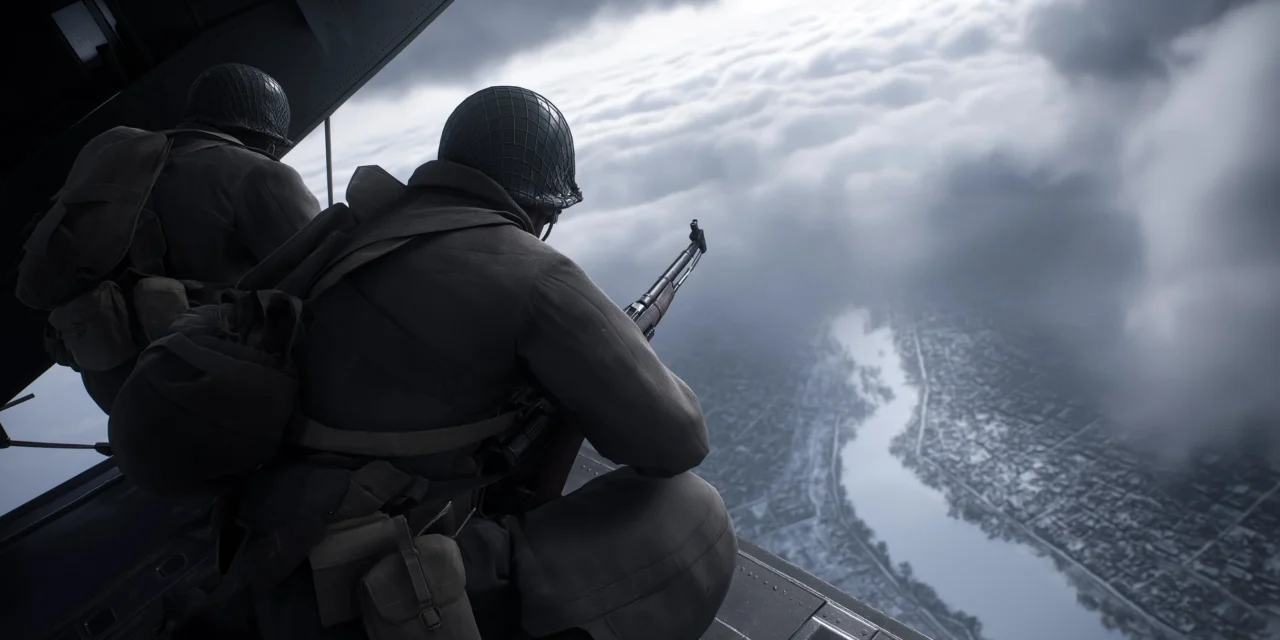 Which Call of Duty had the best events? A full breakdown and tier list of every COD seasonal event