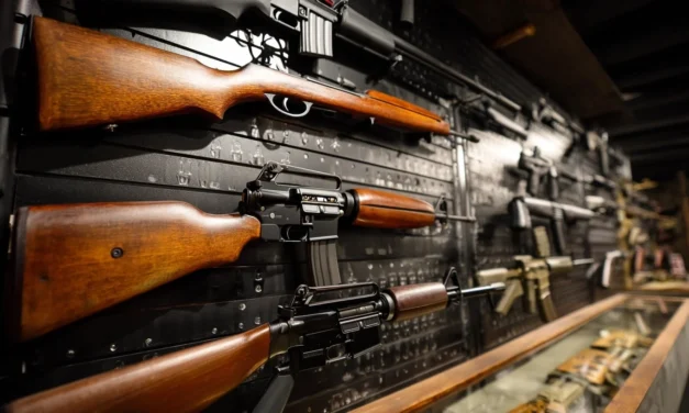 Top 5 rifle loadouts ruling Warzone Season 3 after TTK update