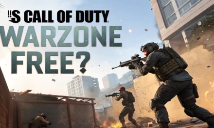 Is Call of Duty Warzone Free? Everything You Need to Know Before You Play