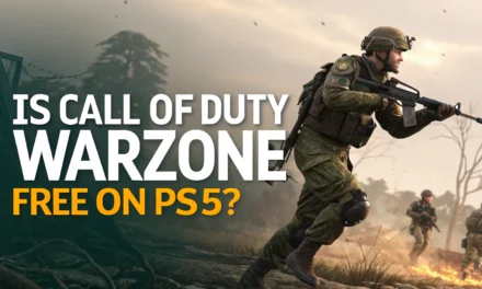 Is Call of Duty Warzone Free on PS5? Complete Guide to Download, Play, and Maximize Your Experience