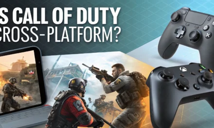 Is Call of Duty Cross-Platform? Everything You Need to Know About Crossplay and Cross-Progression