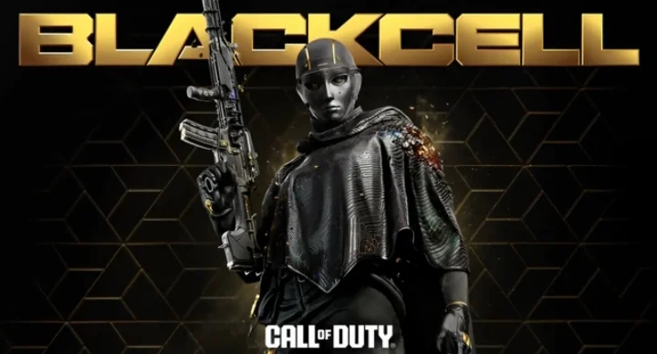 Blackcell season 3 in Black Ops 6 delivers the biggest bundle yet