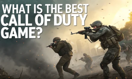 What Is the Best Call of Duty Game? A Complete Guide to the Top Titles Ranked and Reviewed