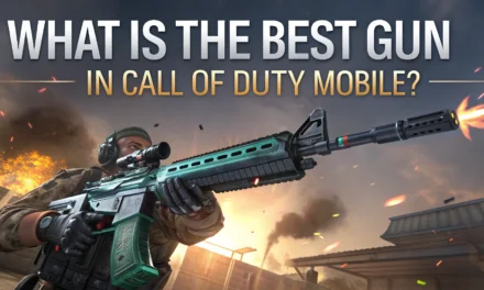 What is the Best Gun in Call of Duty Mobile? USS9 Loadout, Tips, and Meta Guide for Season 4 2025