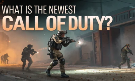 What is the Newest Call of Duty? Black Ops 6 Features, Gameplay, and What’s Coming in 2025
