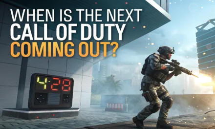 When is the Next Call of Duty Coming Out? Release Window, Leaks, and What to Expect in 2025