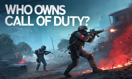 Who Owns Call of Duty? Inside the Microsoft Acquisition and Future of the Franchise