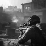Modern Warfare 2 and 3 cross-gen editions may drop in 2025