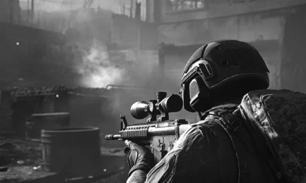 Modern Warfare 2 and 3 cross-gen editions may drop in 2025