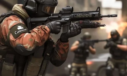 Cypher 091 class setup with no recoil melts in Black Ops 6