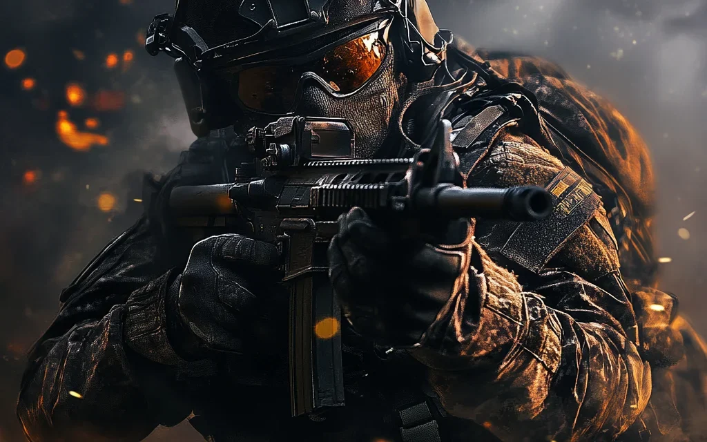 Trailblazer operator easier to unlock after secret Call of Duty update