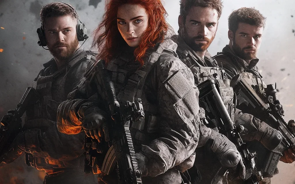 Terminator skin gets visibility nerf in the new Warzone and Black Ops 6 update