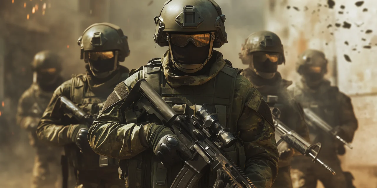 Massive 420 Blaze of Glory event coming to Black Ops 6 with new modes, maps, and free rewards