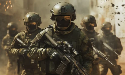 Massive 420 Blaze of Glory event coming to Black Ops 6 with new modes, maps, and free rewards