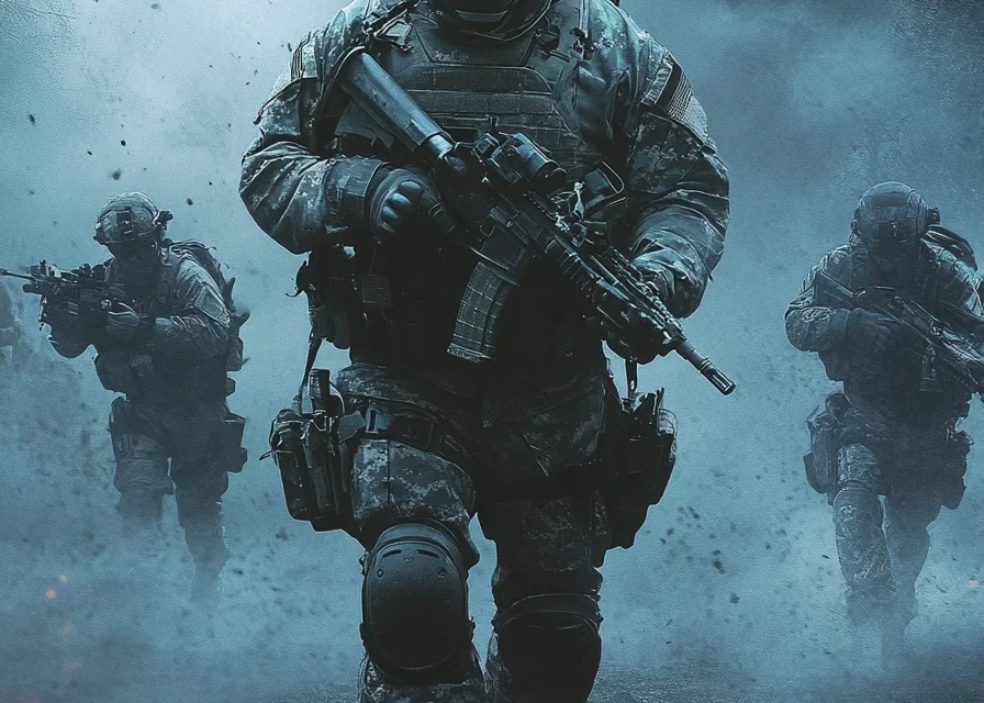 Grind and Barrage are now in Black Ops 6 ranked – here’s how to dominate