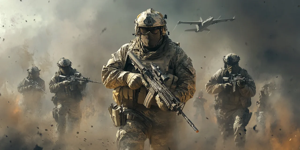 Does PC or console hosting really change Warzone lobby difficulty?