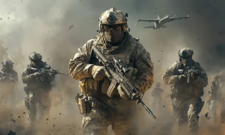 Does PC or console hosting really change Warzone lobby difficulty?