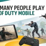 How Many People Play Call of Duty Mobile? Latest Player Count Stats and Trends for 2024-2025