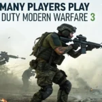 How Many Players Play Call of Duty: Modern Warfare 3 in 2024? Live Stats, Daily Counts, and Platform Breakdown