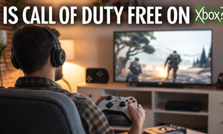 Is Call of Duty Free on Xbox? Complete Guide to Playing for Free in 2024