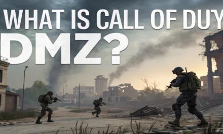 What is Call of Duty DMZ? Complete Guide to Gameplay, Objectives, and Extraction Tips