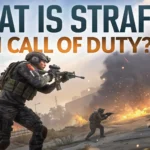 What Is Strafing in Call of Duty? Master the Pro Tactic to Outsmart Your Enemies
