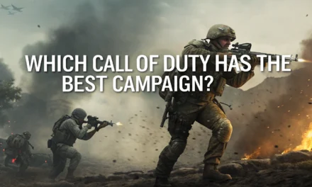 Which Call of Duty Has the Best Campaign? A Complete Guide to the Top Storylines and Fan Favorites